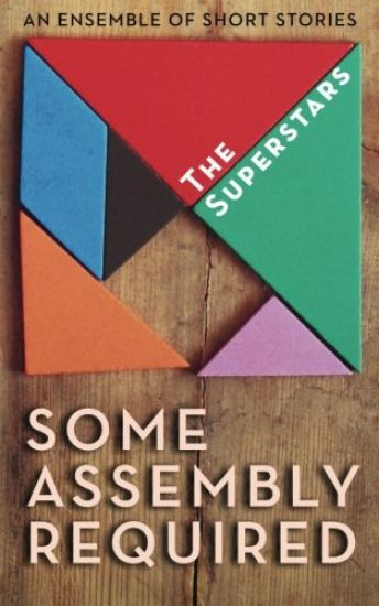 Some Assembly Required: An Ensemble of Short Stories
