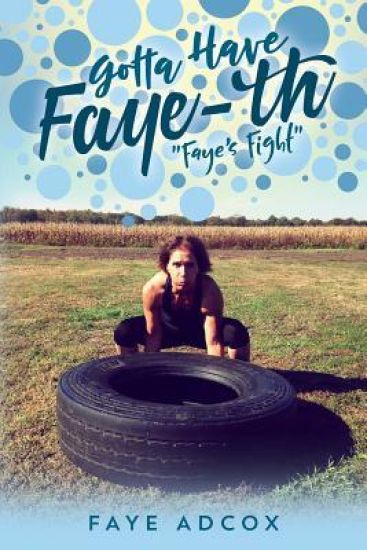 Gotta Have Faye-th "Faye's Fight"