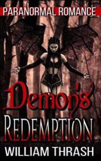 Demon's Redemption: Paranormal Romance
