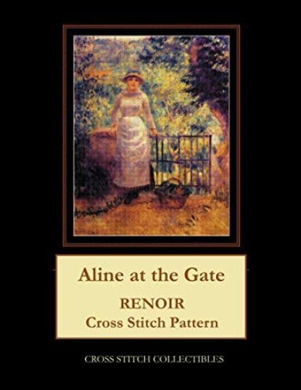 Aline at the Gate