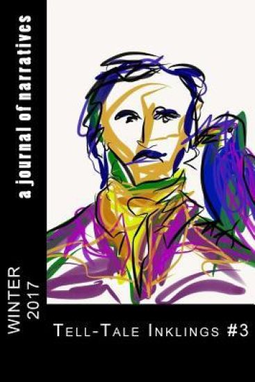 Tell-Tale Inklings #3