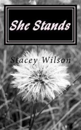 She Stands: Becoming Victorious in the Storms of Life