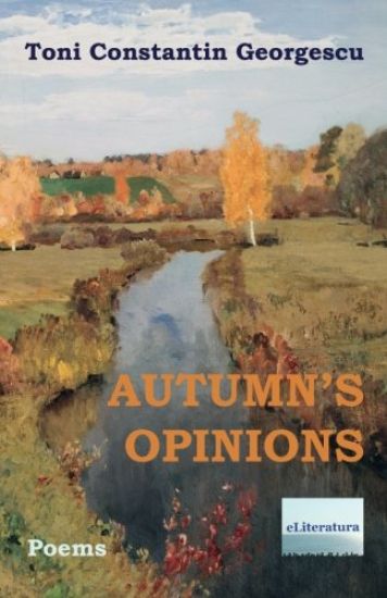 Autumn's Opinions: Poems