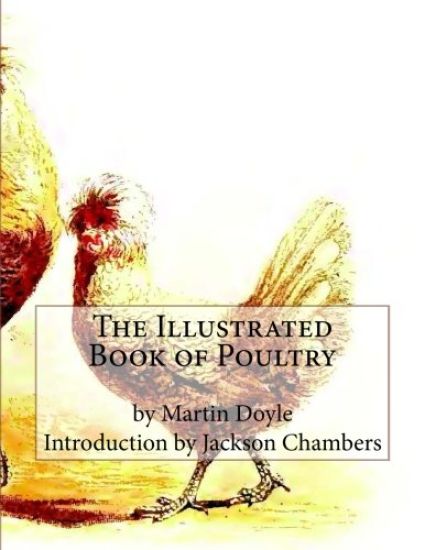 The Illustrated Book of Poultry