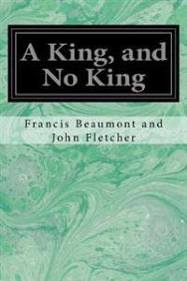 A King, and No King