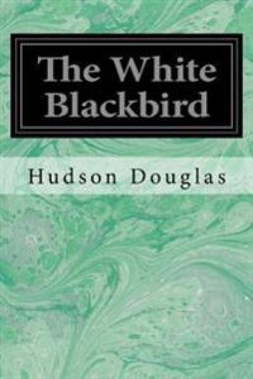 The White Blackbird