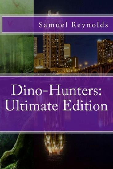 Dino-Hunters