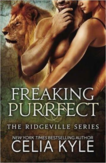 Freaking Purrfect (BBW Paranormal Shapeshifter Romance)