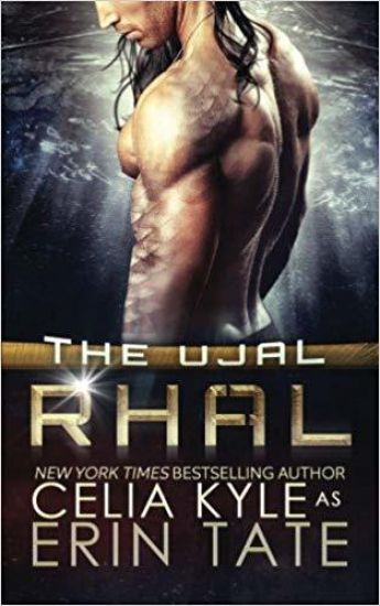 Rhal (Scifi Alien Romance)