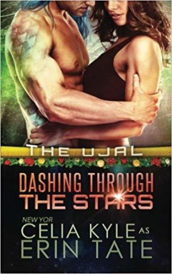Dashing Through the Stars (Scifi Alien Romance)
