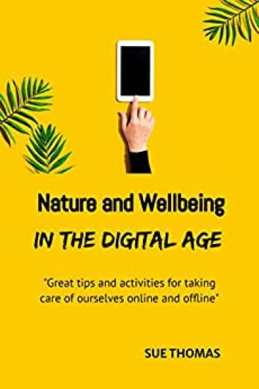 Nature and Wellbeing in the Digital Age