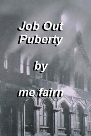 Job Out Puberty