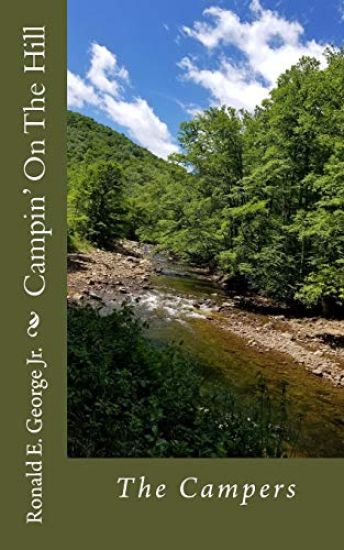 Campin' On The Hill: The Campers