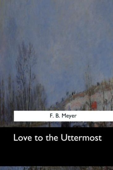Love to the Uttermost