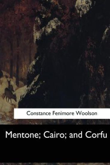 Mentone, Cairo, and Corfu