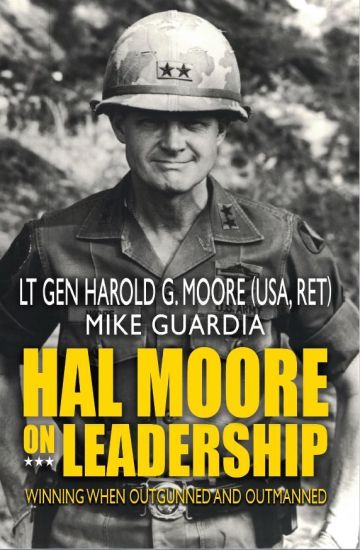 Hal Moore on Leadership