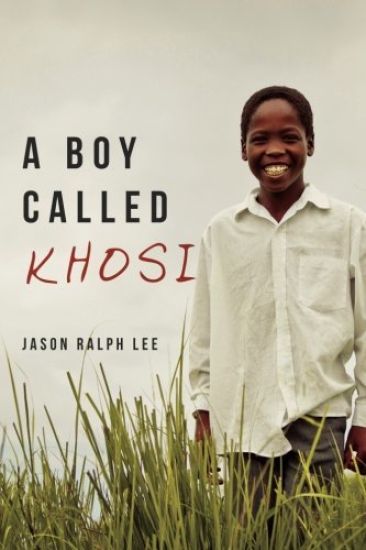 Kansikuva: A Boy Called Khosi