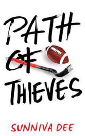 Path of Thieves