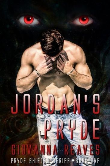Jordan's Pryde