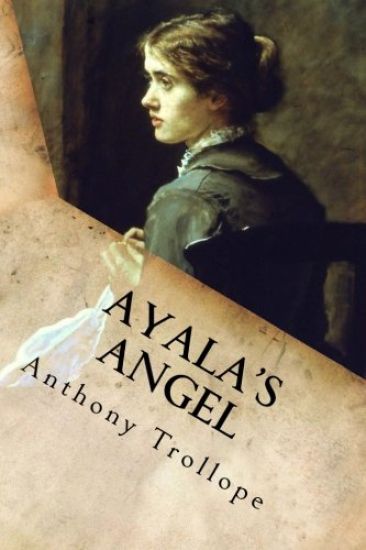 Ayala's Angel: Complete