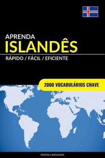Aprenda Island?s - R?pido / F?cil / Eficiente