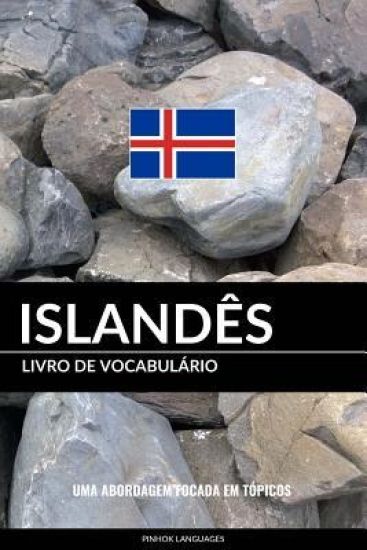 Livro de Vocabul?rio Island?s