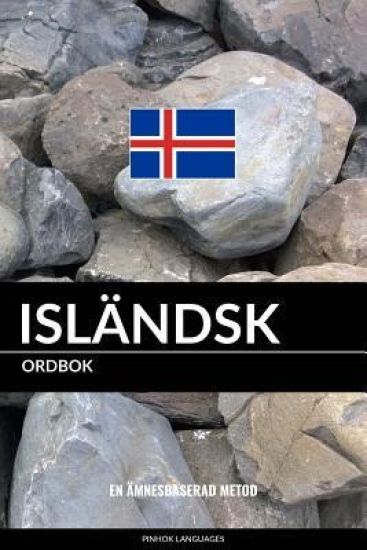 Isl?ndsk ordbok