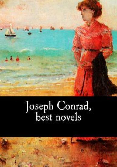 Joseph Conrad, best novels
