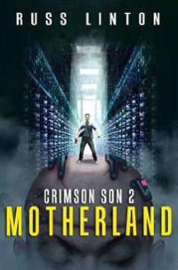 Crimson Son 2: Motherland