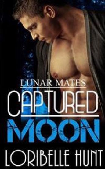 Captured Moon