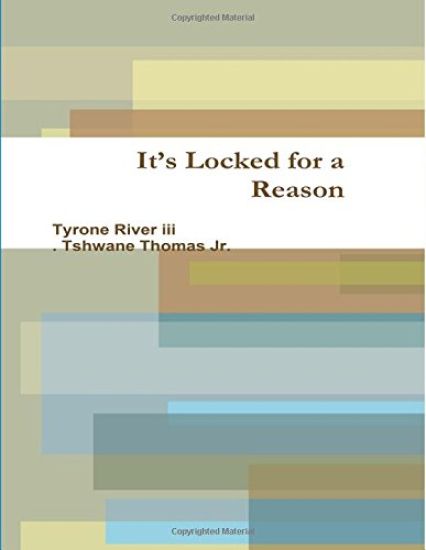 It's Locked for a Reason: What behind the Closet Door