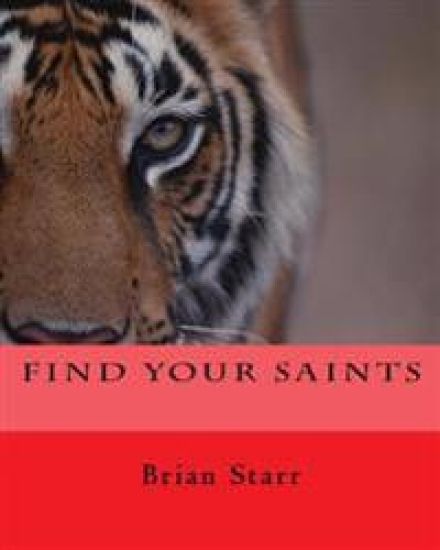 Find Your Saints