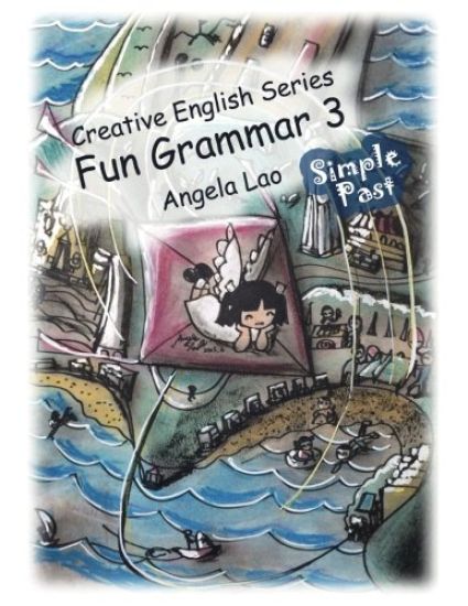 Fun Grammar 3 Simple Past