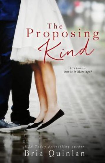 The Proposing Kind
