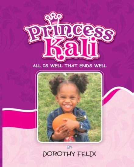 Princess Kali