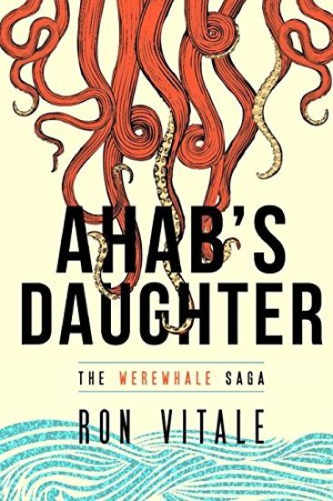 Ahab's Daughter
