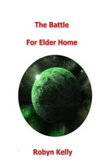 The Battle For Elder Home