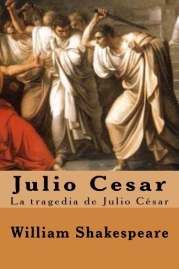 Julio Cesar (Spanish) Edition