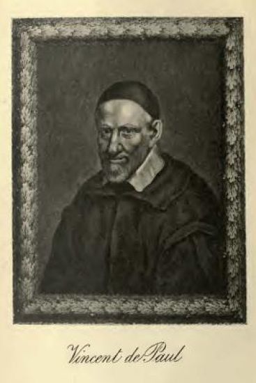 Vincent de Paul: Priest and Philanthropist