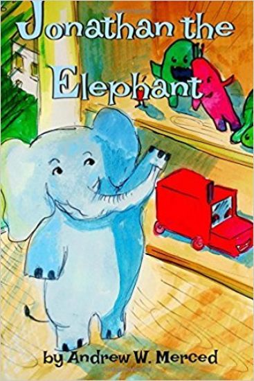 Jonathan the Elephant