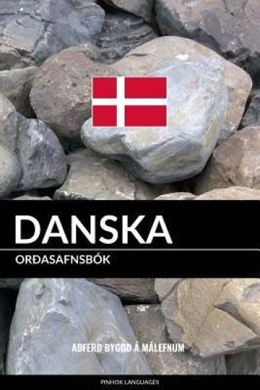 Danska Orðasafnsbók