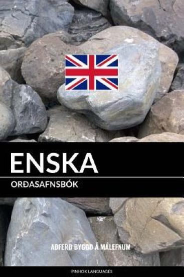 Enska Orðasafnsbók
