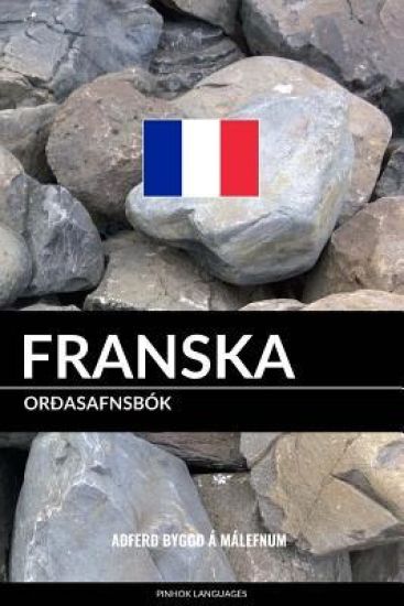 Franska Orðasafnsbók