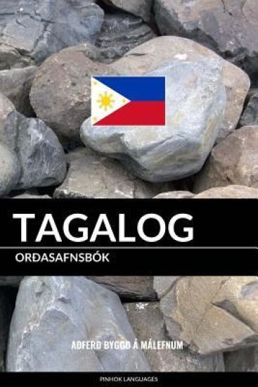 Tagalog Orðasafnsbók