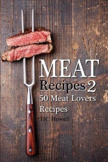 Meat Recipes #2