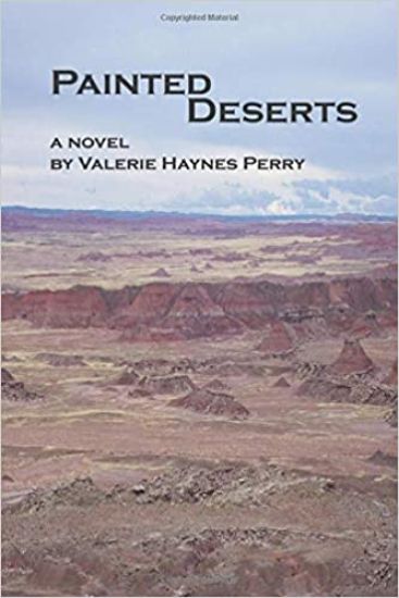 Painted Deserts