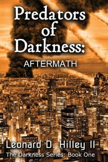Predators of Darkness: Aftermath