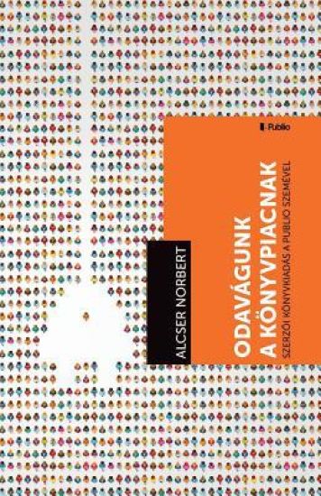 Odavágunk a Könyvpiacnak!