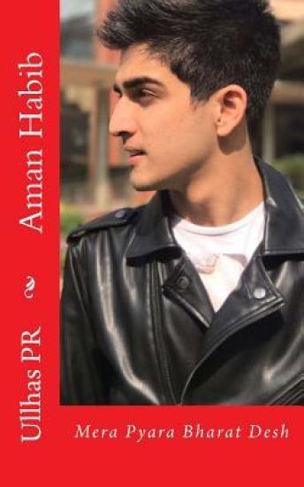 Aman Habib: Mera Pyara Bharat Desh