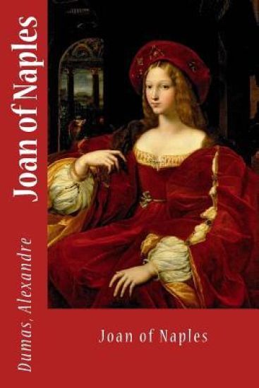 Joan of Naples
